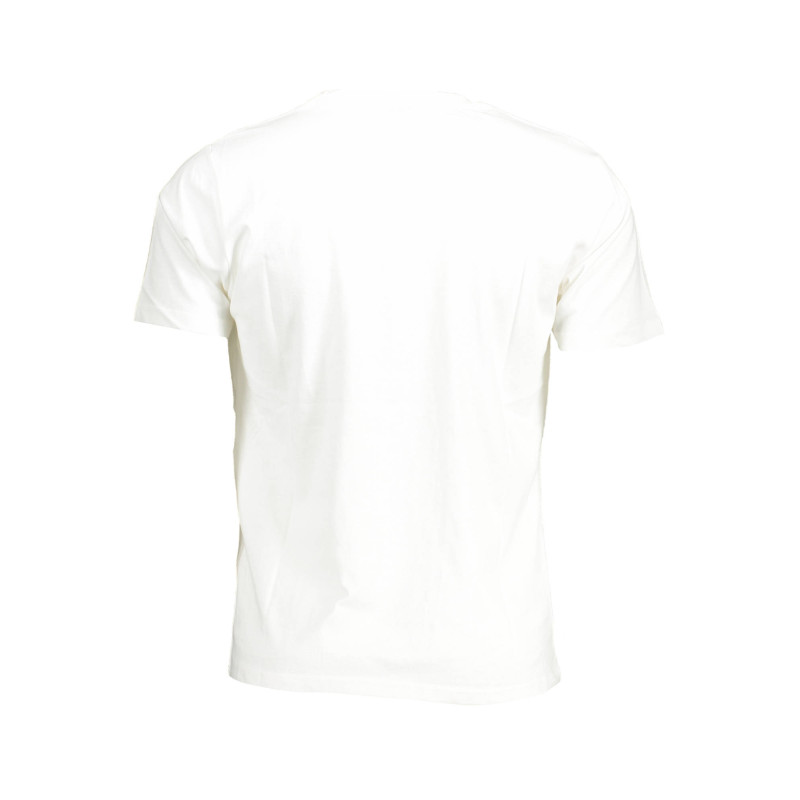 North sails T-Shirt 902342-000 White