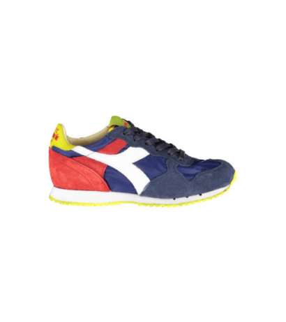 Diadora laisvalaikio bateliai 201157083F Mėlyna