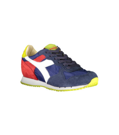 Diadora laisvalaikio bateliai 201157083F Mėlyna