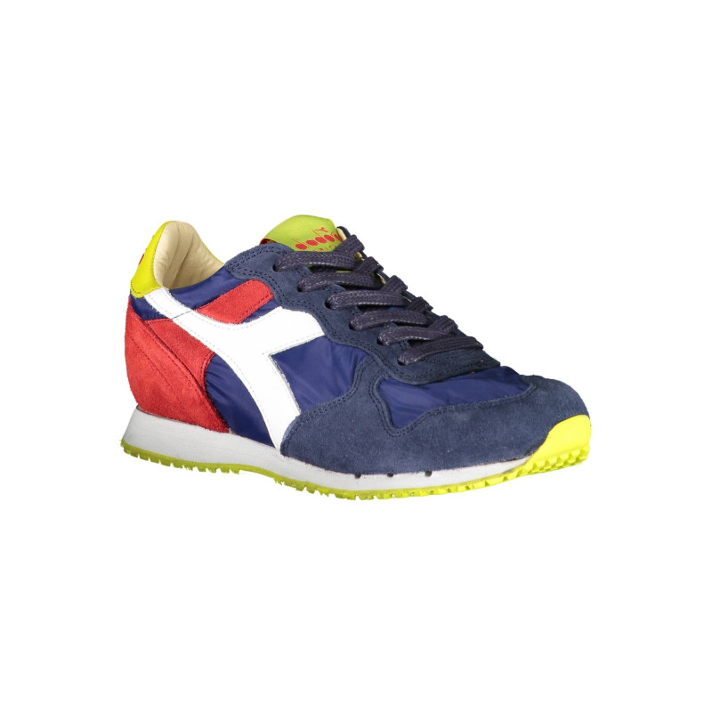 Diadora laisvalaikio bateliai 201157083F Mėlyna