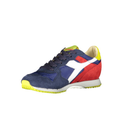 Diadora kedas 201157083F Zils