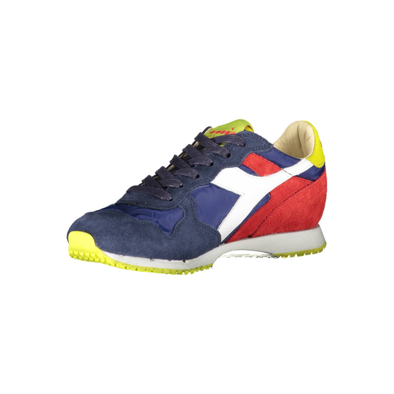 Diadora laisvalaikio bateliai 201157083F Mėlyna