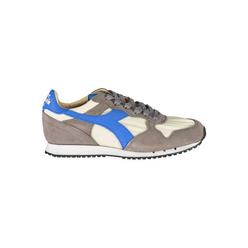 Diadora laisvalaikio bateliai 201157083F Pilka