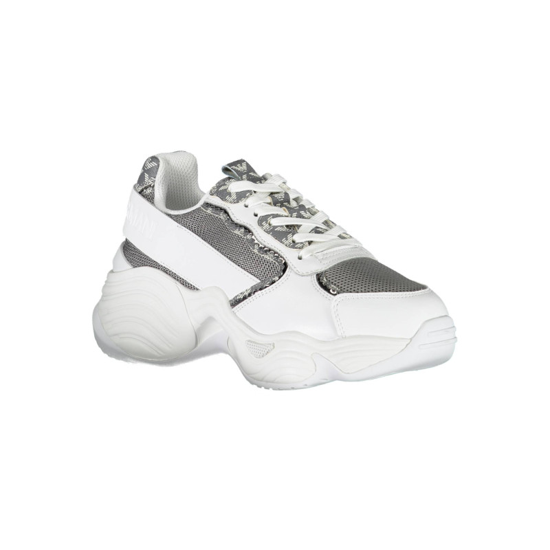 Emporio armani sneakers X3X088-XM328 White