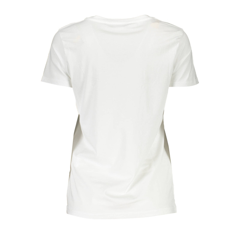 Scervino street T-Shirt D38TL0699-TSD006 White