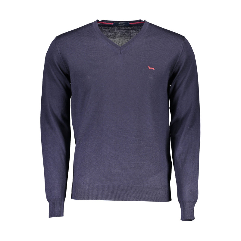 Harmont & blaine sweater HRG002030478 Blue