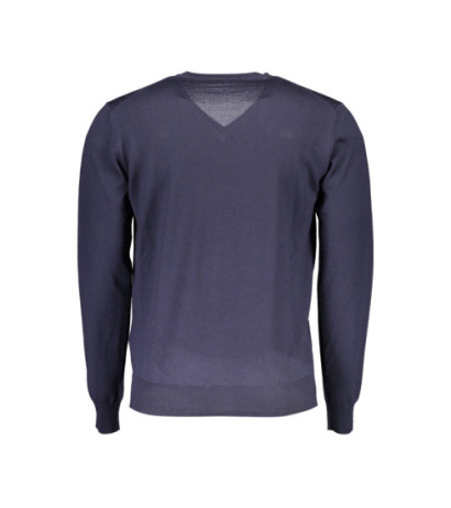 Harmont & blaine sweater HRG002030478 Blue