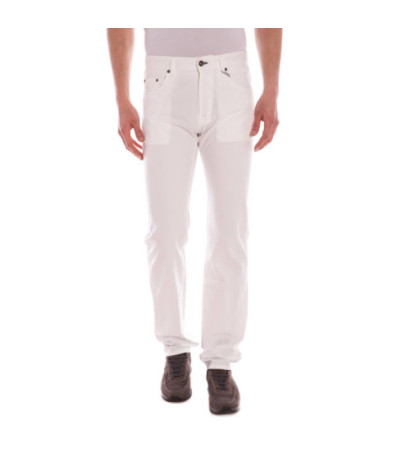 Gant trousers 13011008901 White