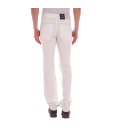 Gant trousers 13011008901 White