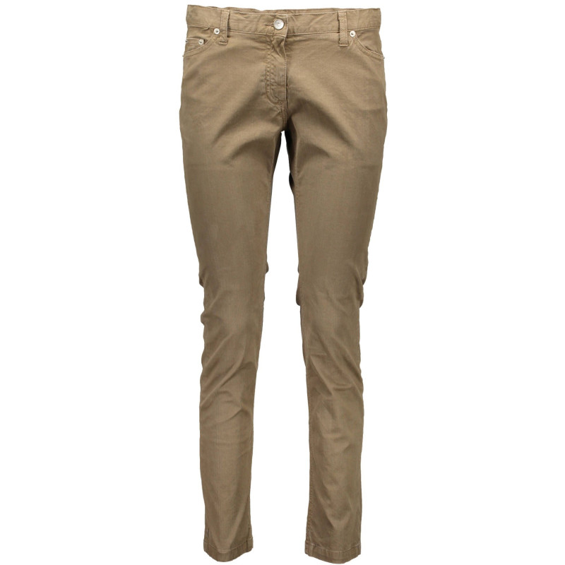 Fred perry trousers 31502585 Brown