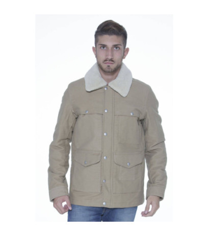 Gant striukė 1403074702 Beige