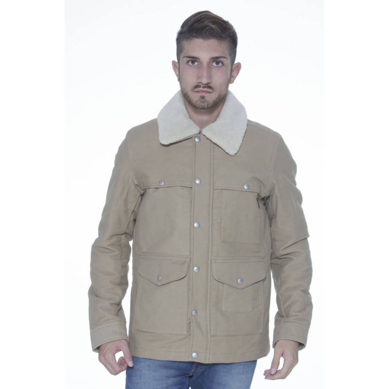 Gant striukė 1403074702 Beige