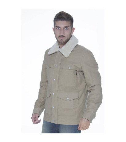 Gant striukė 1403074702 Beige