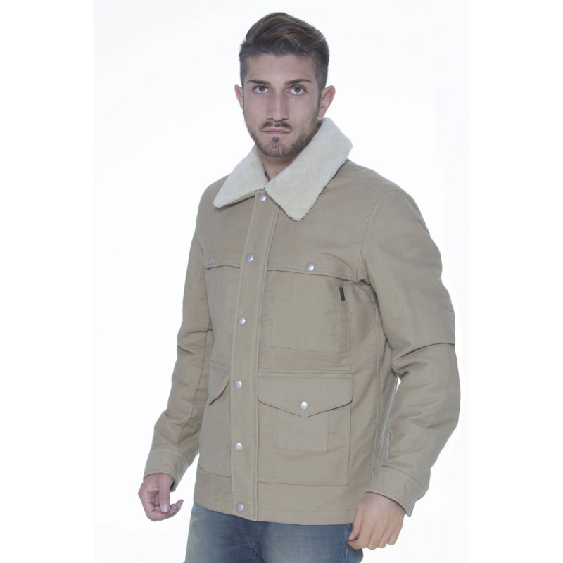 Gant striukė 1403074702 Beige