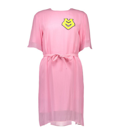 Love moschino clothes W-V-E00-80-S-2655 Pink