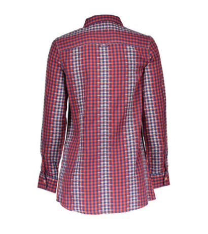 Lee shirts L46LASAF Red