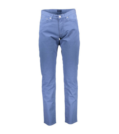 Gant trousers 18011007308 Light blue