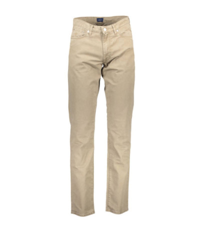 Gant trousers 18011007308 Beige