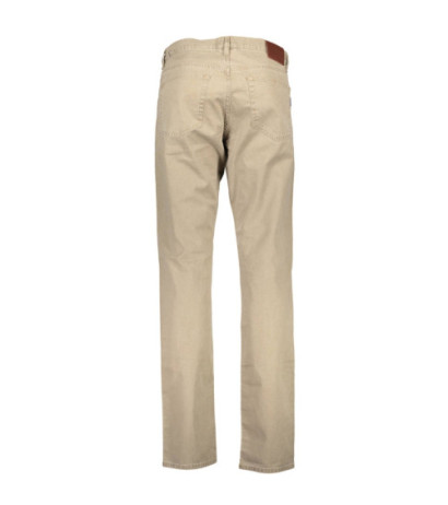 Gant kelnės 18011007308 Beige