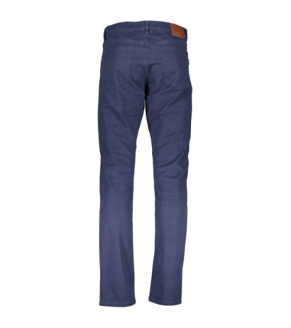 Gant trousers 19011007308 Blue