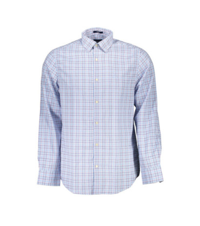 Gant shirts 19013016330 Light blue