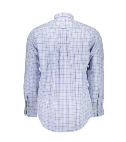 Gant shirts 19013016330 Light blue