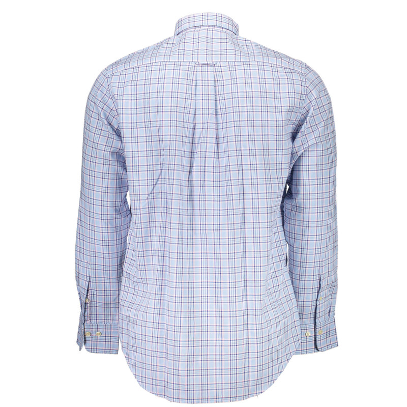 Gant shirts 19013016330 Light blue