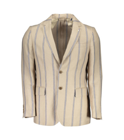 Gant jacket 19017705073 Beige