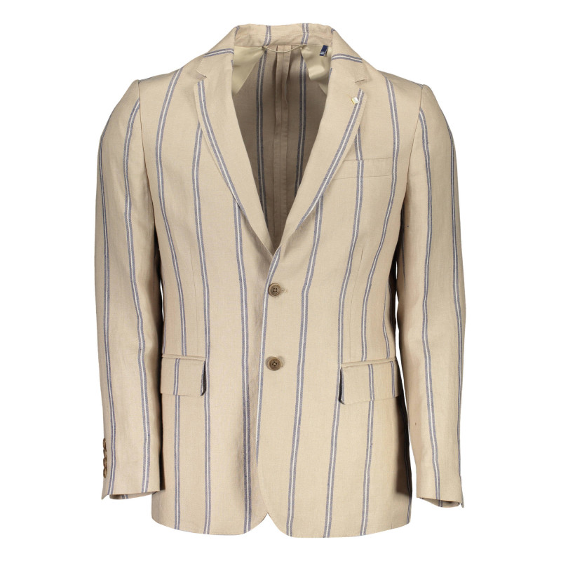 Gant striukė 19017705073 Beige