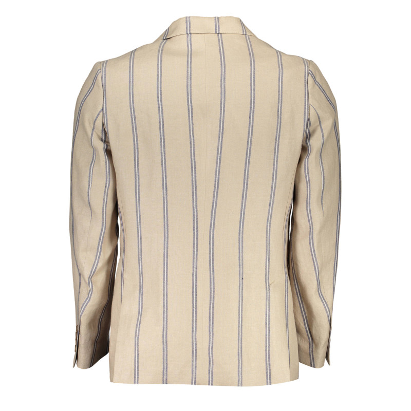 Gant striukė 19017705073 Beige