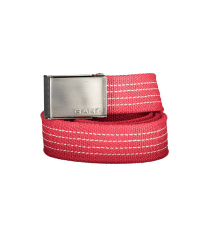 Gant belt 1803094053 Red