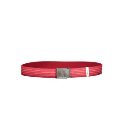 Gant belt 1803094053 Red