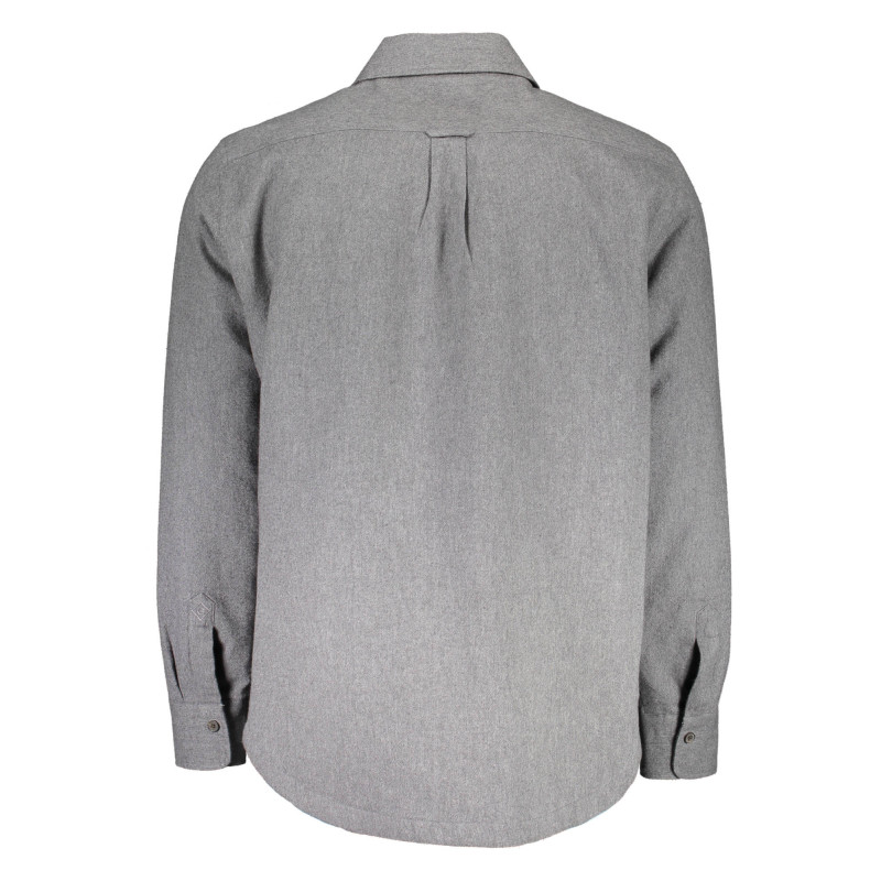 Gant shirts 18033004424 Grey