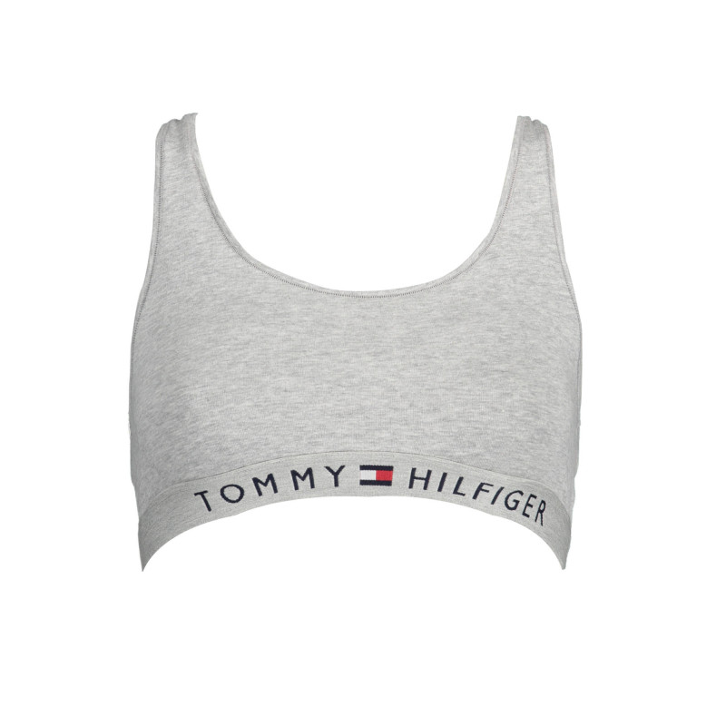 Tommy hilfiger apakšveļa UW0UW02037 Pelēks