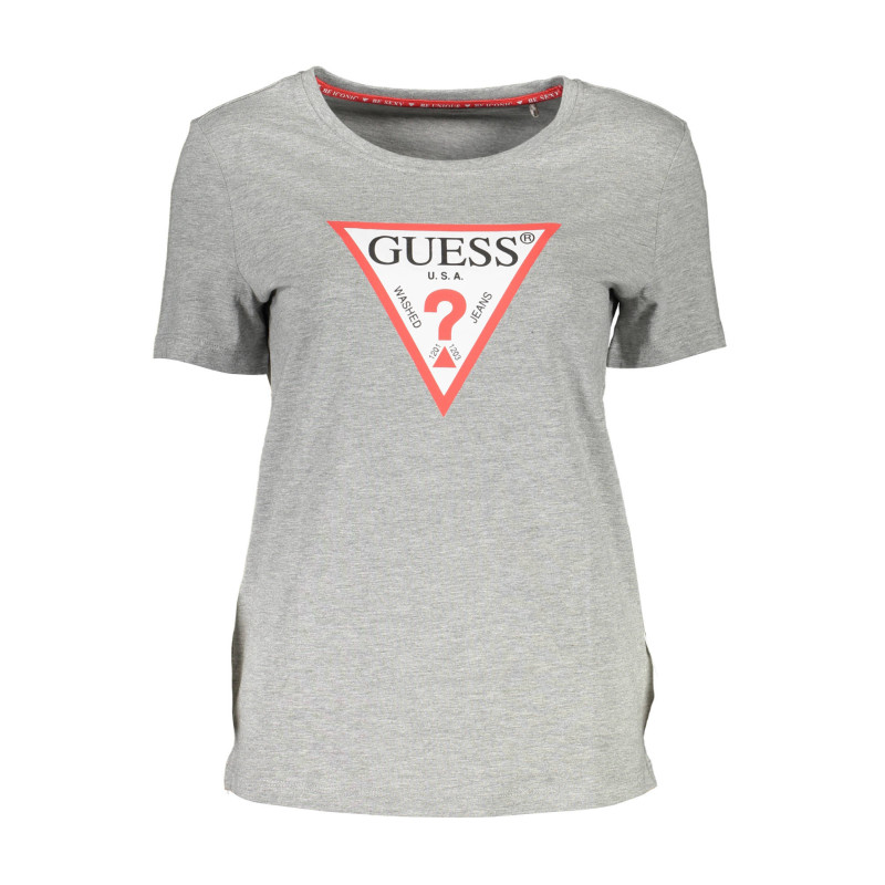 Guess jeans T-Shirt W1RI00I3Z11 Grey