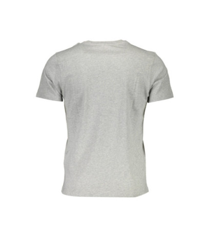 North sails T-Shirt 692690-000 Grey