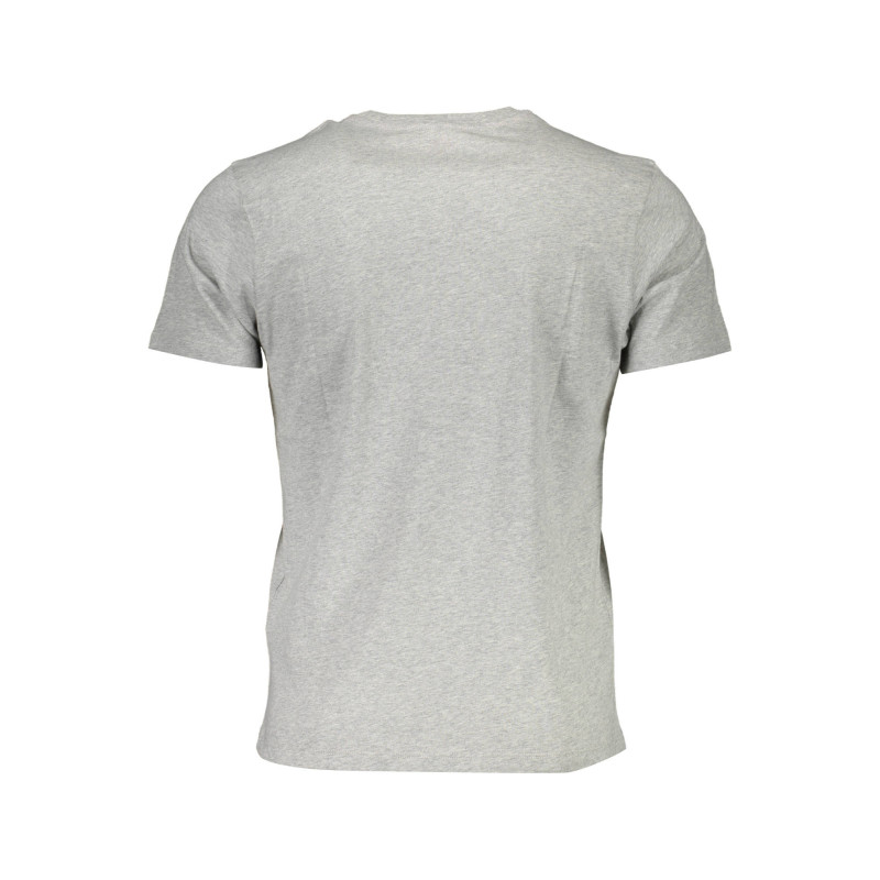 North sails T-Shirt 692690-000 Grey