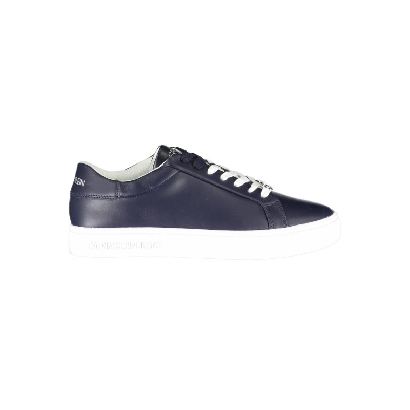 Calvin klein sneakers YM0YM00084 Blue