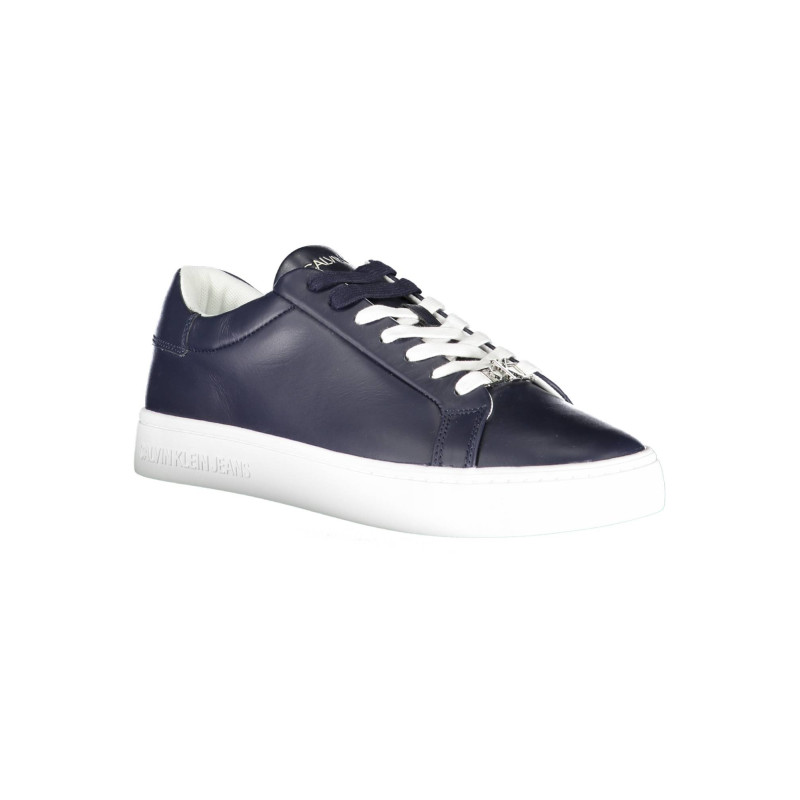 Calvin klein sneakers YM0YM00084 Blue