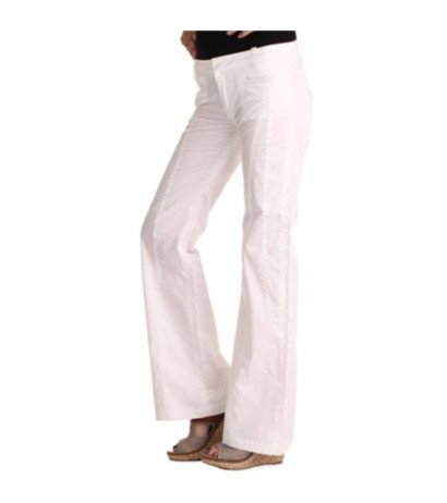 Phard trousers P17088115854AH-PROCESSO White