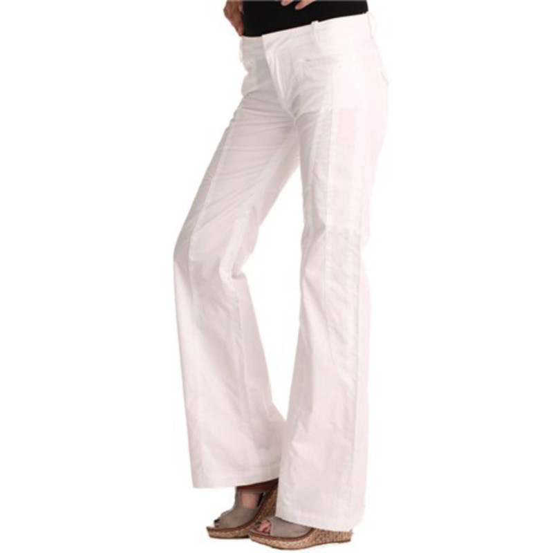 Phard trousers P17088115854AH-PROCESSO White