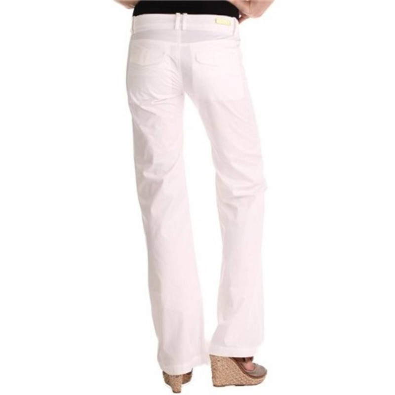 Phard trousers P17088115854AH-PROCESSO White