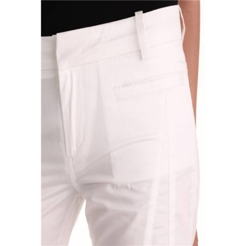 Phard trousers P17088115854AH-PROCESSO White