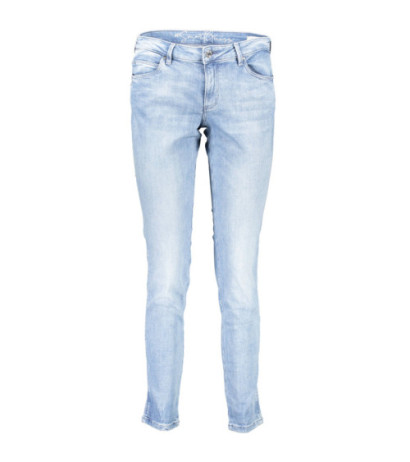 Guess jeans džinsai W1GAJ2D3ZT7 Žydra