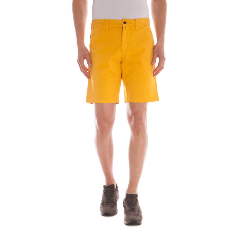 Gant trousers 1401021611 Yellow