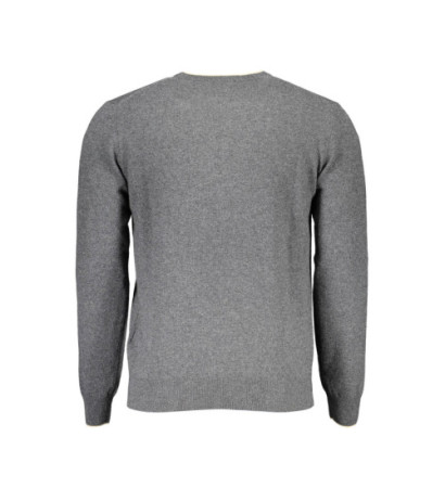 Harmont & blaine sweater HRG007030187 Grey