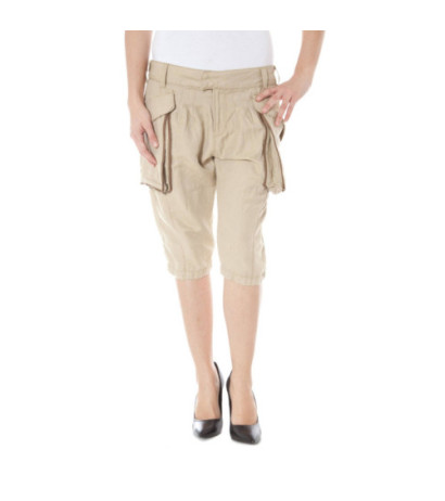 Zuelements trousers Z270067464030H-TAMBRERO Beige