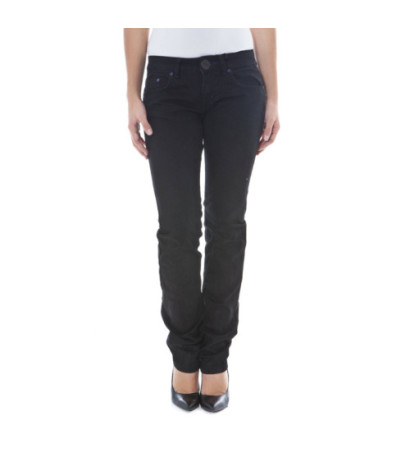 Phard trousers P17072804917ZU-NEW-SEXX-BLACK Black