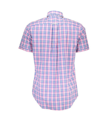 Gant shirts 1601300551 Pink