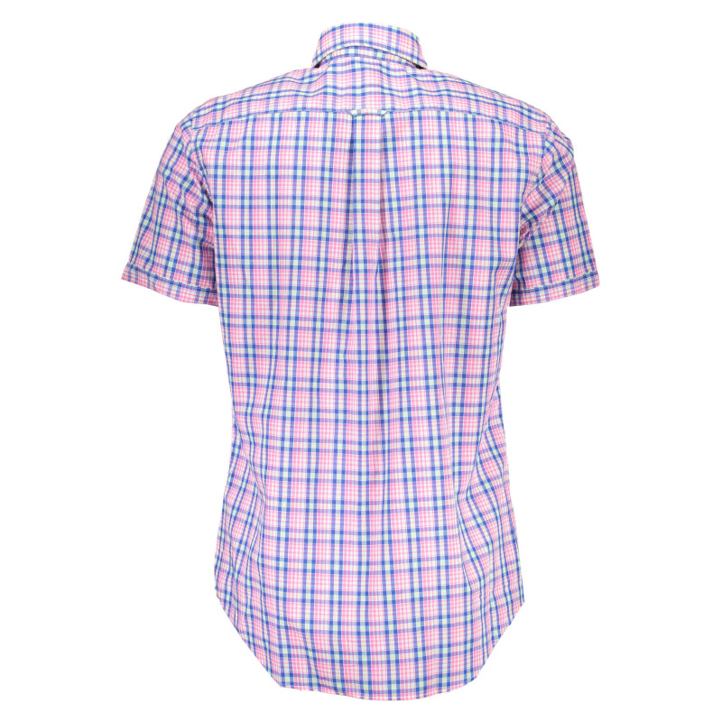 Gant shirts 1601300551 Pink